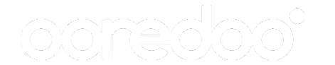 Ooredoo Logo